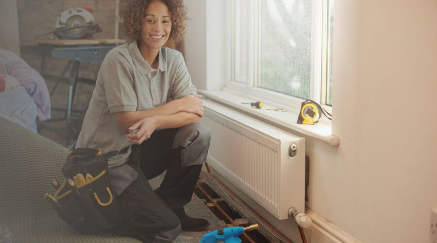 Professional same day plumber in Milton, TN